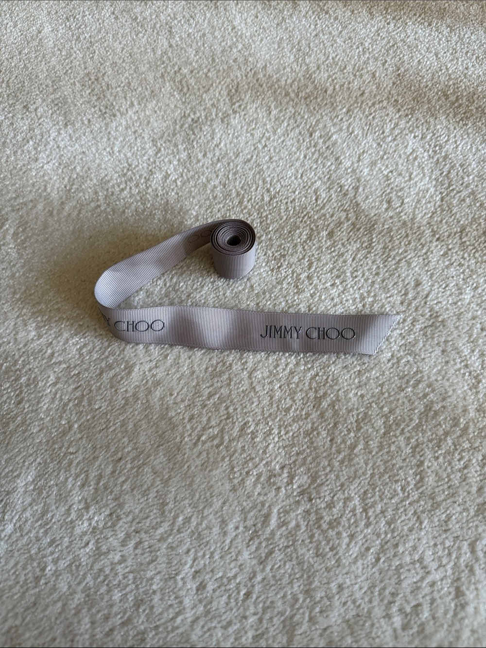 Jimmy Choo Ribbon